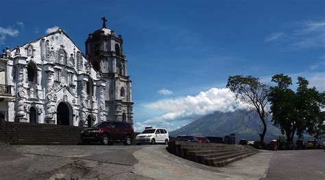 Contact Bicol .